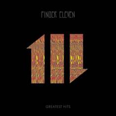 Виниловая пластинка Finger Eleven - Greatest Hits Concord