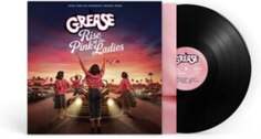 Виниловая пластинка EMI Music - Rise of the Pink Ladies