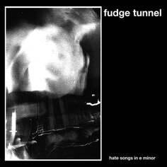 Виниловая пластинка Fudge Tunnel - Hate Songs In E Minor Earache Records
