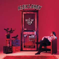 Виниловая пластинка Lahey Alex - The Best Of Luck Club (цветной винил) Dead Oceans