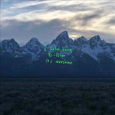 Виниловая пластинка West Kanye - Ye Virgin EMI Records
