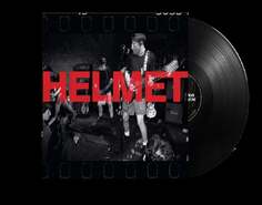 Виниловая пластинка Helmet - Live And Rare Edel Records