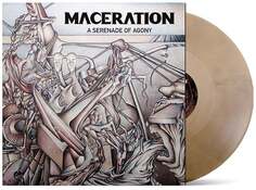 Виниловая пластинка Maceration - A Serenade Of Agony SPV Recordings
