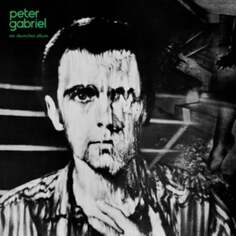 Виниловая пластинка Gabriel Peter - Melt Universal Music Group