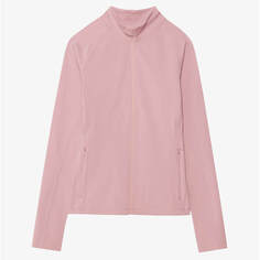 Куртка Even&amp;Odd active Super Soft Cotton Touch, розовый Even&Odd