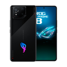 Смартфон Asus ROG Phone 8, 12Гб/256Гб, черный