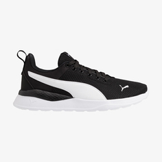 Кроссовки Puma Anzarun Lite, черный/белый