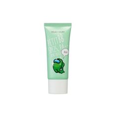 BB-крем Among Us BB Cream Hidratante e Iluminadora Holika Holika, Aqua