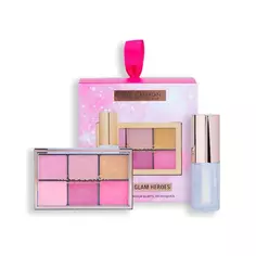 Набор косметики Set de Regalo Mini Soft Glam Heroes Revolution, Set 2 productos