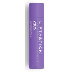 Бальзам для губ Bálsamo Labial Super Hidratante Moisturizers Liptastick, Cannabidiol