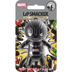 Бальзам для губ Black Panther Bálsamo Labial Lip Smacker, 4 gr
