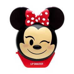 Бальзам для губ Disney Emoji Bálsamo Labial Minnie Lip Smacker, Minnie 2