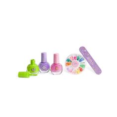 Набор косметики Super Girl Set de Uñas Martinelia, Set 5 productos