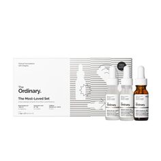 Набор косметики The Most Loved Set The Ordinary, Set 3 productos