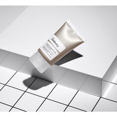 Набор косметики Vitamina C 23% + Esferas de ácido hialurónico 2% The Ordinary, 30 ml