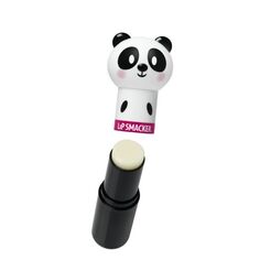 Бальзам для губ Lippy Pal Bálsamo Labial Panda Lip Smacker, Transparente