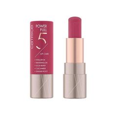 Бальзам для губ Power Full 5 Bálsamo Labial Catrice, 030 Sweet Cherry