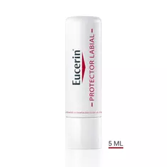 Бальзам для губ Protector Labial Eucerin, 4,80 gr