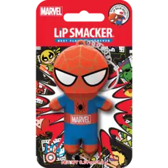 Бальзам для губ Spiderman Bálsamo Labial Lip Smacker, 4 gr