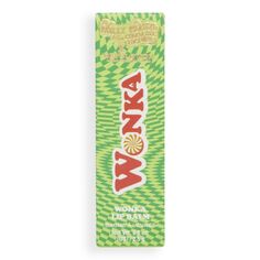 Бальзам для губ Willy Wonka Oompa Loompa Lip Balm Revolution, 1 unidad