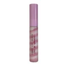 Блеск для губ Brillo de Labios Candy Lip Gloss Gio De Giovanni, 01 Marshmallow Pink