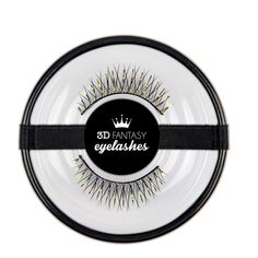 Накладные ресницы 3D Fantasy Eyelashes Pestañas Postizas You Are The Princess, 18