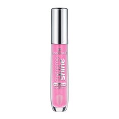 Блеск для губ Brillo de Labios Extreme Shine Lip Gloss Essence, 02 Summer Punch