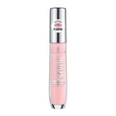 Блеск для губ Brillo de Labios Extreme Shine Lip Gloss Essence, 105 Flower Blossom