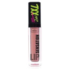 Блеск для губ Brillo de Labios Lip Sensation Wibo, 10