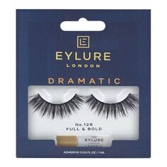 Накладные ресницы Pestañas Postizas Dramatic Full &amp; Bold Eylure, Negro