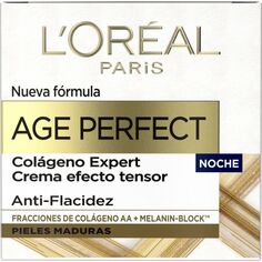 Ночной крем Age Perfect Crema Noche L&apos;Oréal París, 50 ml L'Oreal