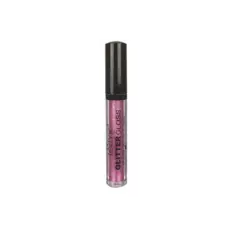 Блеск для губ Glitter Gloss Lipglosses Technic, Bright Pink