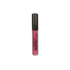Блеск для губ Glitter Gloss Lipglosses Technic, Fuchsia