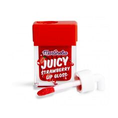 Блеск для губ Juicy Lipgloss Martinelia, 1 unidad