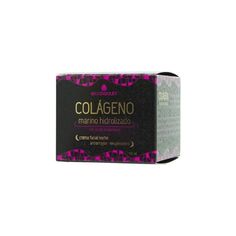 Ночной крем Crema Facial Noche Colageno Ecobeauty, 60 ML