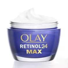 Ночной крем Retinol 24 Max Crema Facial de Noche Olay, 50 ml