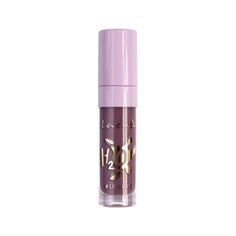 Блеск для губ Lip Gloss H2O Lovely Makeup, 10