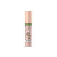 Блеск для губ Natural Beauty Brillo de Labios Bell, 01 Nude Gloss