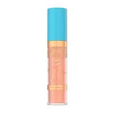 Блеск для губ Oriental Tales Brillo de Labios Whisper Bell, Nude