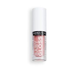 Блеск для губ Relove Brillo de Labios Baby Gloss Revolution, Glam