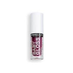 Блеск для губ Relove Brillo de Labios Baby Gloss Revolution, Super