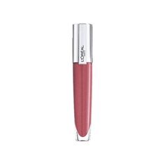 Блеск для губ Rouge Signature Plumping Brillo de Labios Voluminizador L&apos;Oréal París, 404 Assert L'Oreal