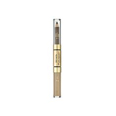 Подводка для бровей ColorStay Perfilador de Cejas Revlon, 108 Dark Brown