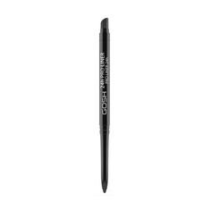 Подводка для глаз 24h Pro Liner Delineador de Ojos Waterproof Gosh, 002 Carbon Black Gosh!