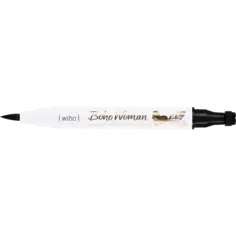 Подводка для глаз Boho Woman Eyeliner Stamp Wibo, Heart