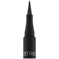 Подводка для глаз Caligraph Pro Precise 20H Eyeliner Rotulador Catrice, 1 unidad