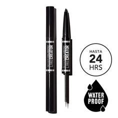 Подводка для глаз Colorstay Line Creator Delineador de Ojos 2 en 1 Revlon, Blackout