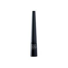 Подводка для глаз ColorStay Liquid Eyeliner Revlon, 001 Blacke Black