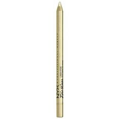 Подводка для глаз Delineador de Ojos Epic Wear Liner Stricks Nyx Professional Make Up, Chartreuse