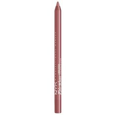 Подводка для глаз Delineador de Ojos Epic Wear Liner Stricks Nyx Professional Make Up, Pink Spirit